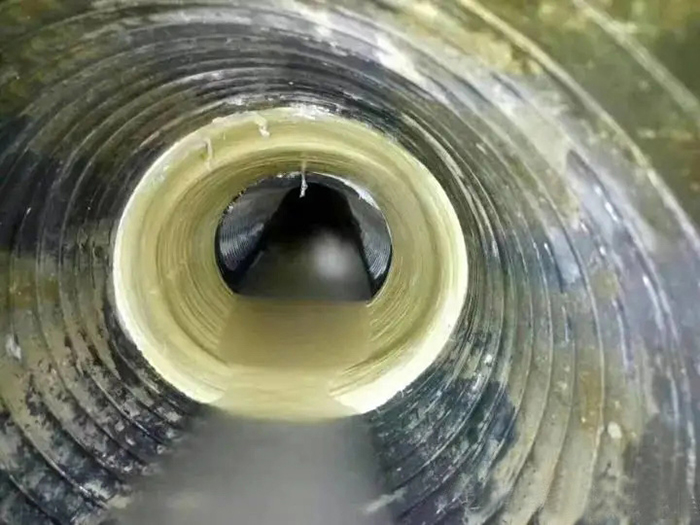 奈曼内衬修复法通常适用于哪些类型的断面管道