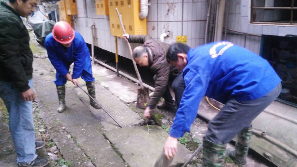 奈曼清掏化粪池、管道疏通一站式服务<高效><技术><可靠>