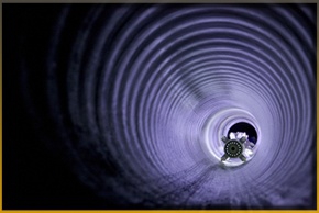 奈曼UVCIPP紫外光固化修复工艺特点和施工工艺